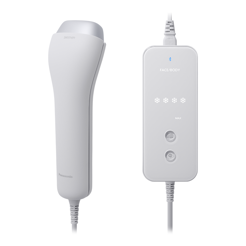 Amazon限定】ES-NWHJC スムースエピ クールショット 正直レビュー