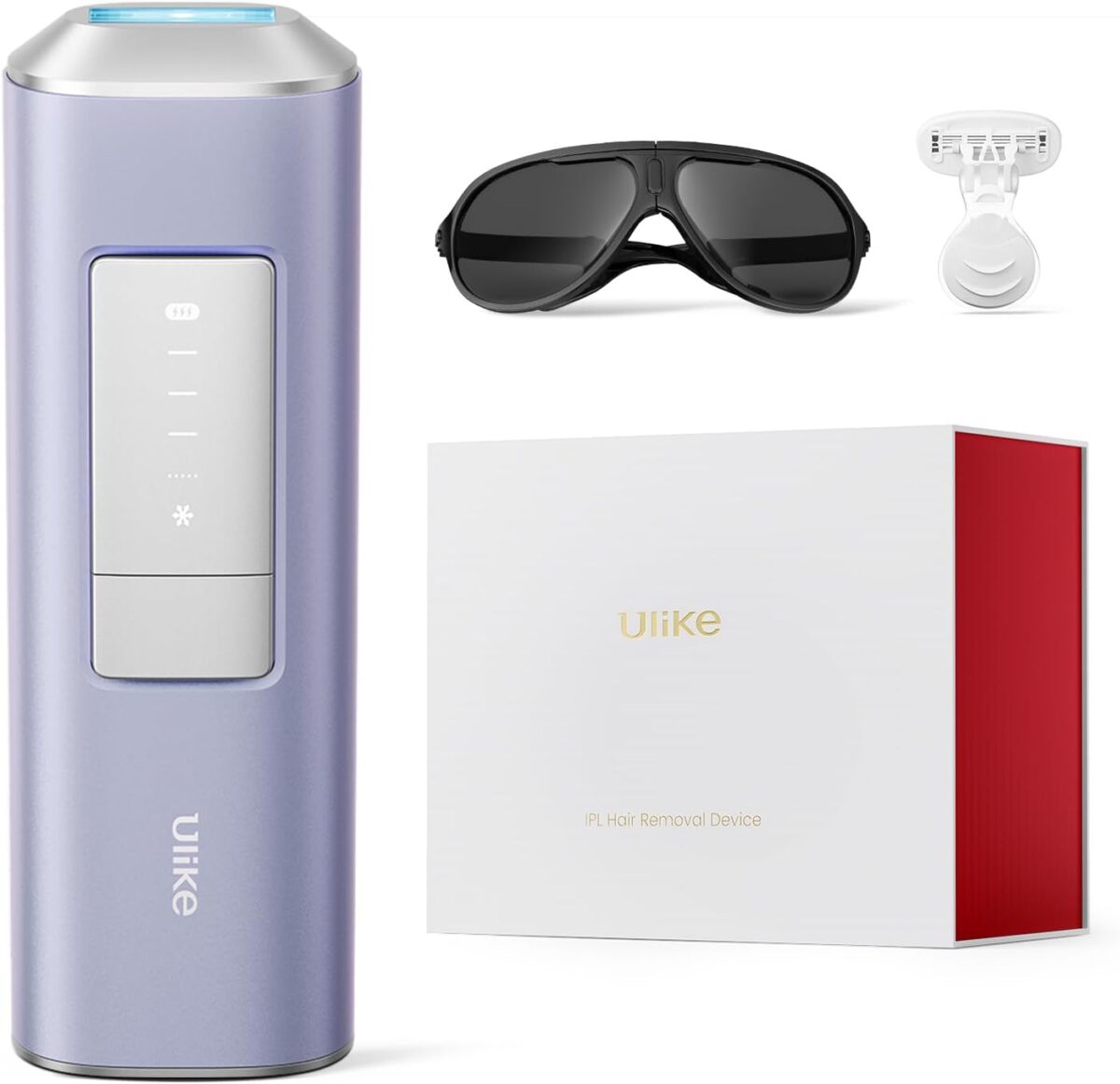 Ulike 脱毛器 AirPro S