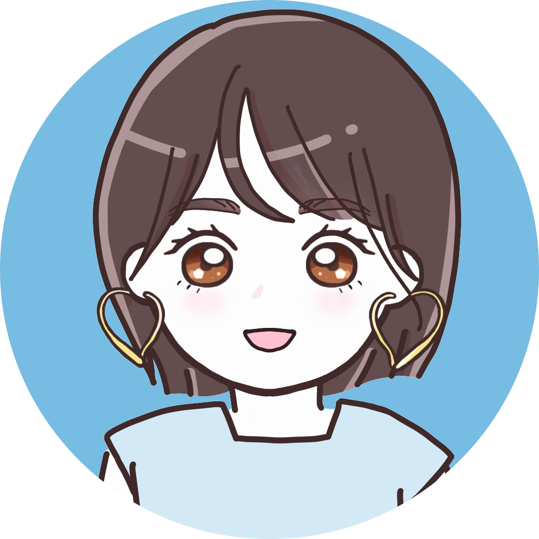 小山桃香のアバター