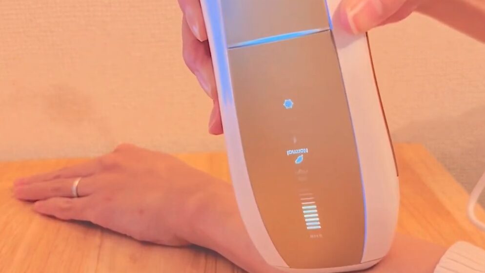 Ulike Air10イメージ画像