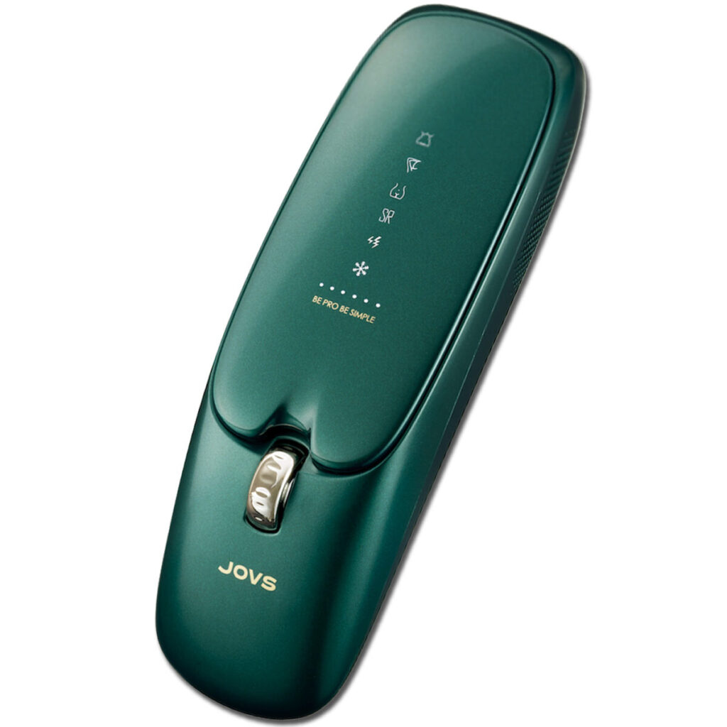 JOVS Scroll 製品画像(JOVS公式サイトより)