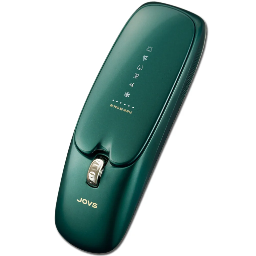 JOVSの全モデルを比較｜Scroll・Dora・T3 Pro Maxどれがおすすめ？