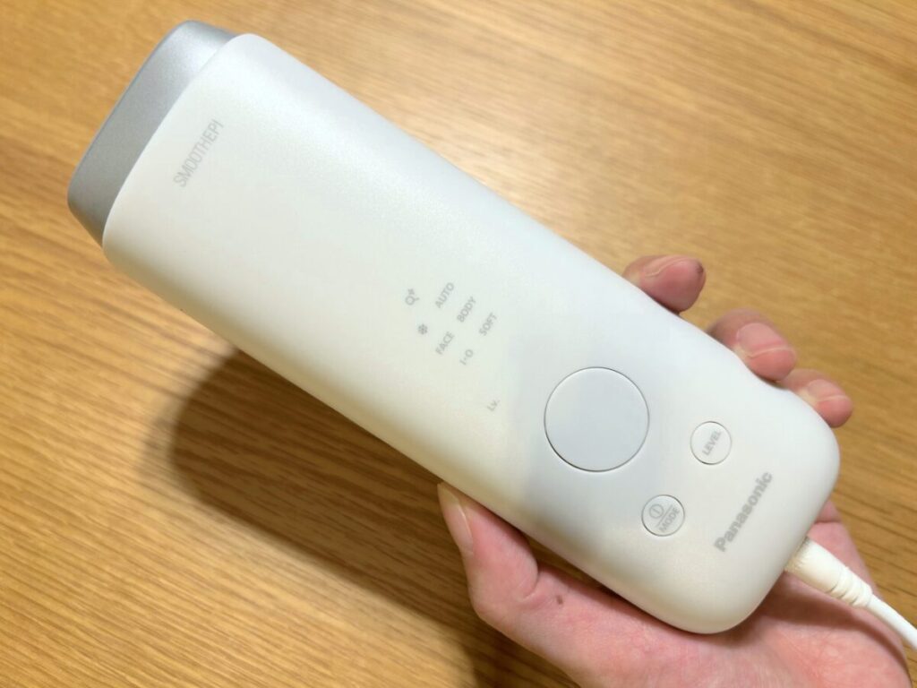 実機検証】ES-NWHJC スムースエピ クールショット 正直レビュー｜冷却