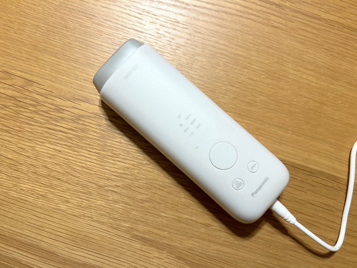 実機検証】ES-NWHJC スムースエピ クールショット 正直レビュー｜冷却