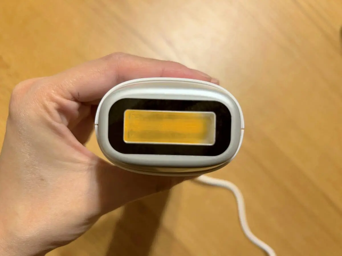 Amazon限定】ES-NWHJC スムースエピ クールショット 正直レビュー